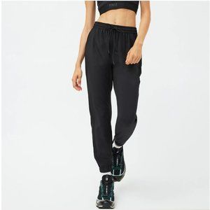 TNA Black Joggers - XXS
